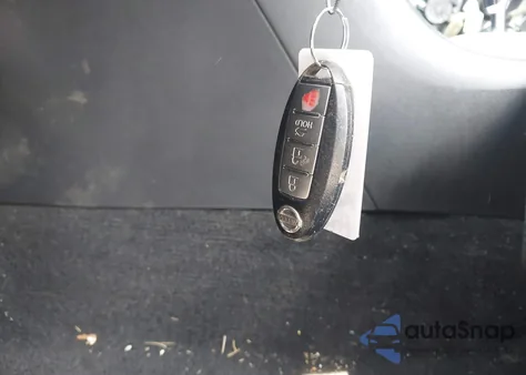 2013 Nissan Altima 2.5 S из США, поврежденный, VIN 1N4AL2EP5DC251135